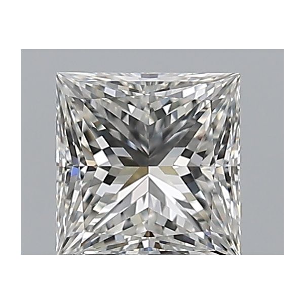 PRINCESS 1.01 G VVS2 EX-EX-EX - 7546970095 GIA Diamond
