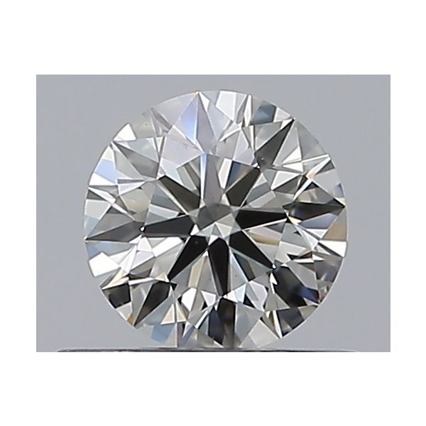 ROUND 0.5 I VS2 EX-EX-EX - 7546970453 GIA Diamond