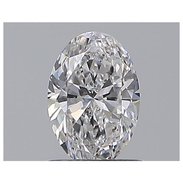 OVAL 0.8 E VVS1 EX-EX-EX - 7546972760 GIA Diamond