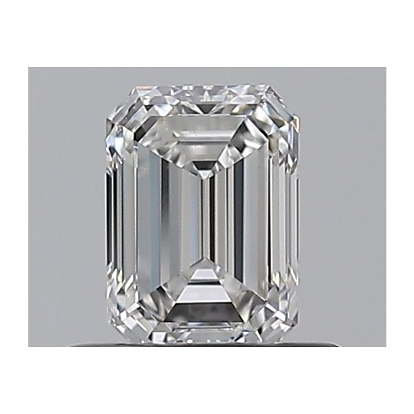 EMERALD 0.5 E VS1 VG-VG-EX - 7546990648 GIA Diamond