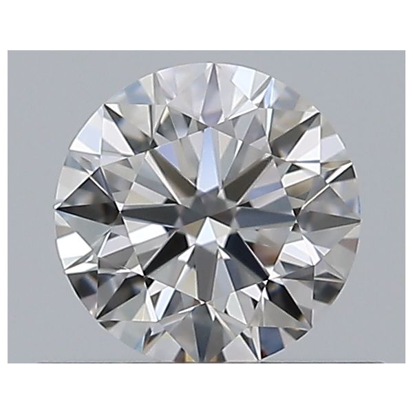ROUND 0.5 D VVS1 EX-EX-EX - 7546994170 GIA Diamond
