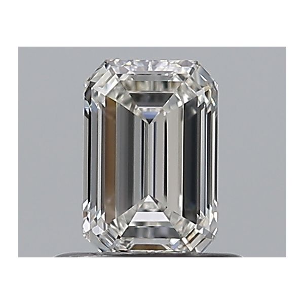 EMERALD 0.6 H VS1 EX-VG-EX - 7546999615 GIA Diamond