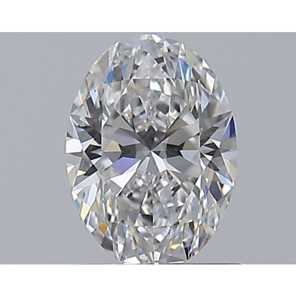 OVAL 0.91 D VS2 VG-EX-EX - 7548031649 GIA Diamond