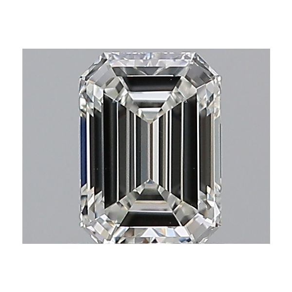 EMERALD 0.7 G VS2 EX-VG-VG - 7548032488 GIA Diamond