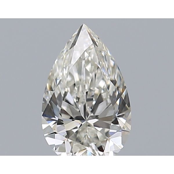PEAR 0.5 I VS2 EX-EX-EX - 7548043499 GIA Diamond