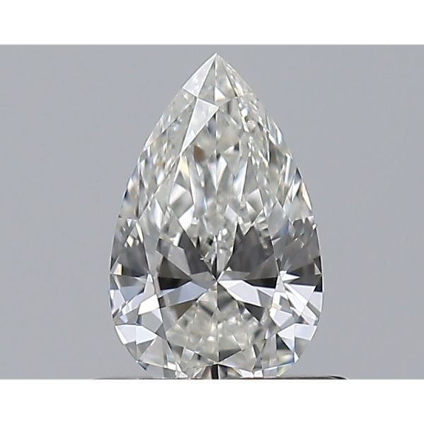 PEAR 0.5 H VS1 --VG-VG - 7548051819 GIA Diamond