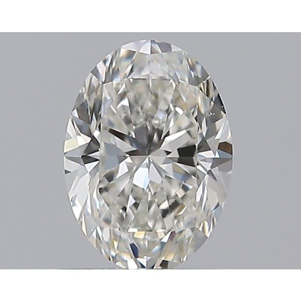OVAL 0.7 H VS2 GD-EX-EX - 7548052516 GIA Diamond
