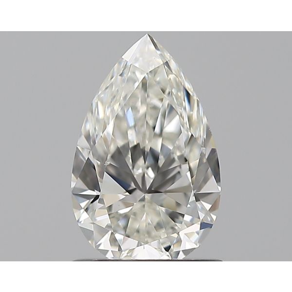 PEAR 0.9 I VS2 EX-EX-EX - 7548054485 GIA Diamond