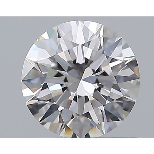 ROUND 0.72 E VVS2 EX-EX-EX - 7548061976 GIA Diamond