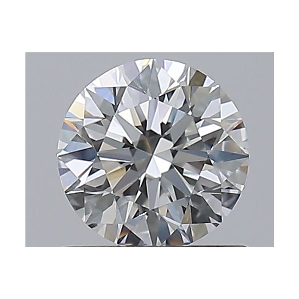 ROUND 0.75 G VVS1 EX-EX-EX - 7548062287 GIA Diamond