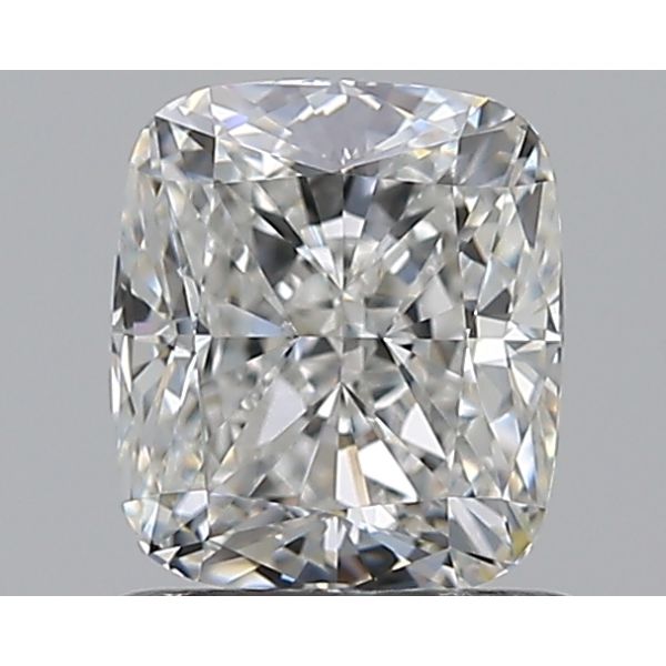CUSHION 1.01 F VS1 VG-EX-EX - 7548067311 GIA Diamond