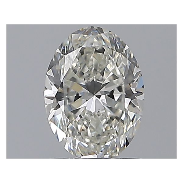 OVAL 1 H VS1 VG-EX-EX - 7548071242 GIA Diamond