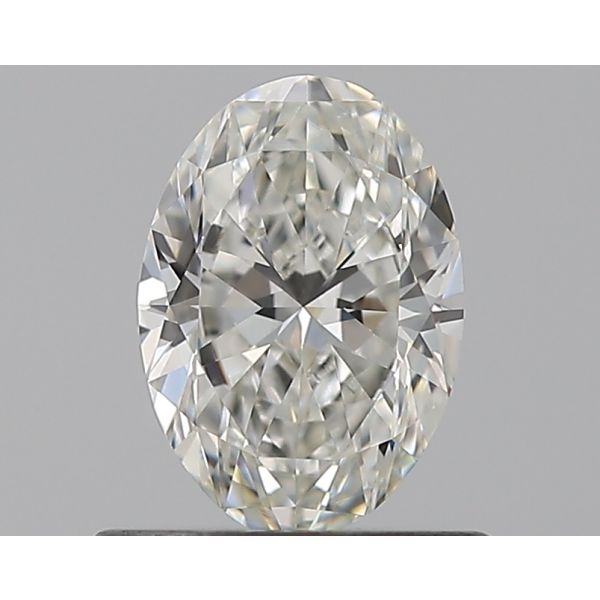 OVAL 0.55 H VS1 VG-VG-EX - 7548071506 GIA Diamond