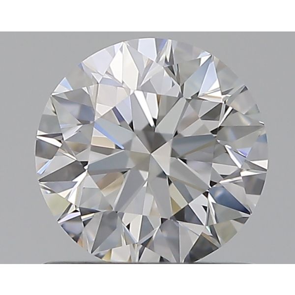 ROUND 0.81 D VS1 EX-EX-EX - 7548085118 GIA Diamond