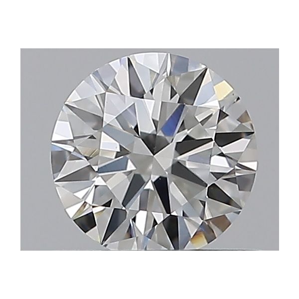 ROUND 0.57 G VS2 EX-EX-EX - 7548100742 GIA Diamond