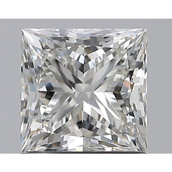 PRINCESS 1.01 I VVS1 EX-EX-EX - 7548102201 GIA Diamond