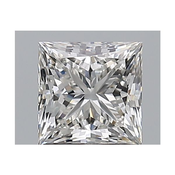 PRINCESS 1.01 G VVS2 EX-EX-EX - 7548105649 GIA Diamond