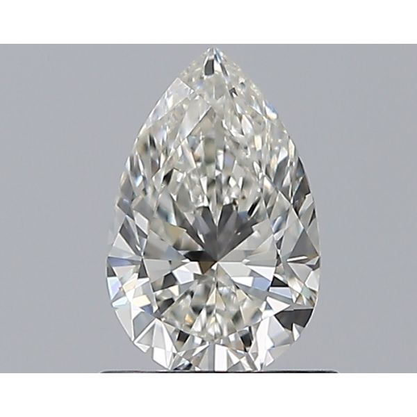 PEAR 0.8 I VVS2 VG-EX-EX - 7548105983 GIA Diamond