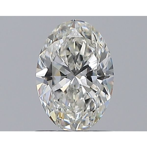 OVAL 0.82 H VS1 EX-EX-EX - 7548124234 GIA Diamond