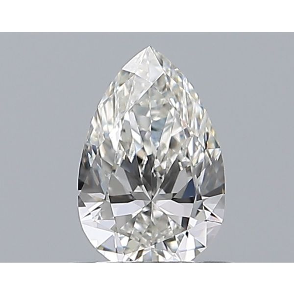 PEAR 0.5 G VS1 EX-VG-EX - 7548141674 GIA Diamond