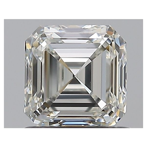 SQ EMERALD 0.96 I VVS2 VG-VG-EX - 7548158754 GIA Diamond