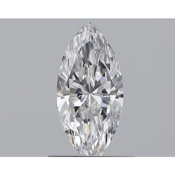 MARQUISE 0.52 D VVS2 --VG-EX - 7548164449 GIA Diamond