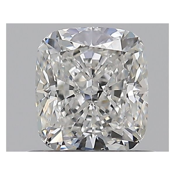 CUSHION 0.7 F VS2 EX-EX-EX - 7548176685 GIA Diamond