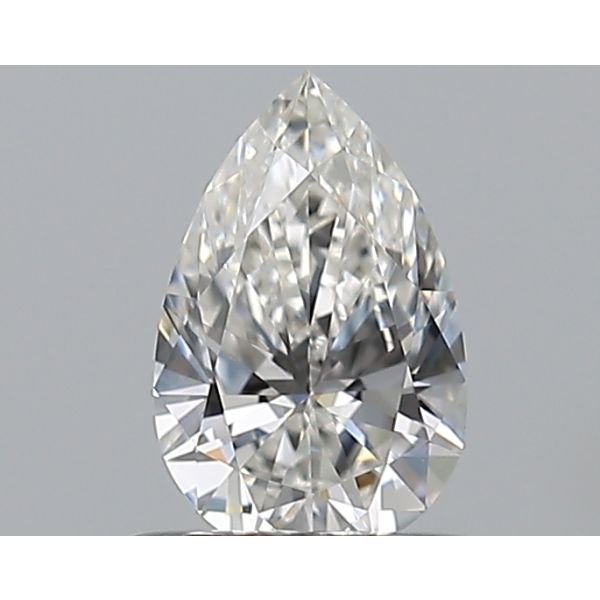 PEAR 0.5 G VS1 EX-VG-EX - 7548180776 GIA Diamond