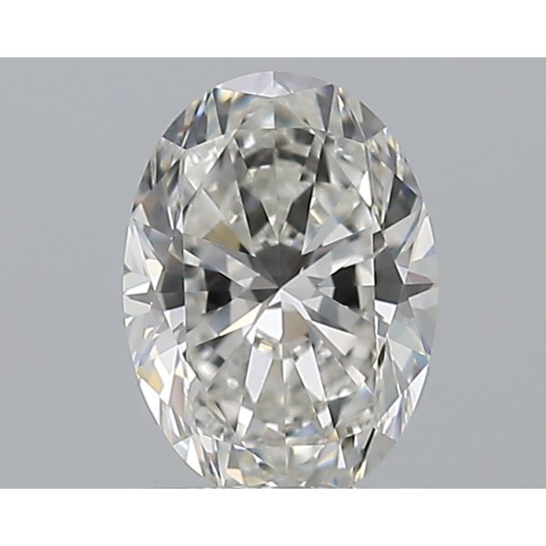 OVAL 1.01 G VVS1 VG-EX-EX - 7548186917 GIA Diamond