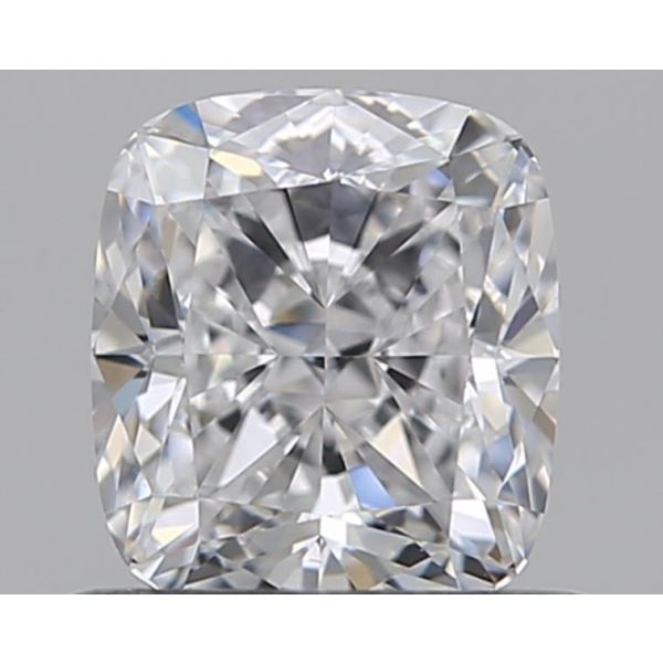 CUSHION 0.75 D VVS2 EX-EX-EX - 7548186943 GIA Diamond