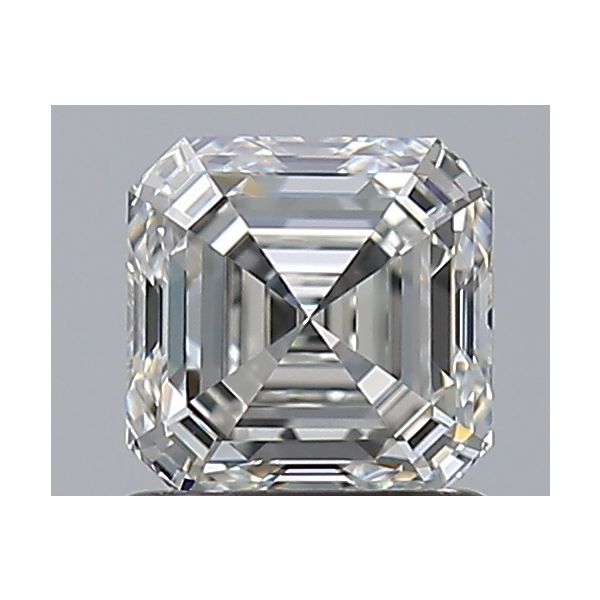 SQ EMERALD 1.03 I VVS2 EX-EX-EX - 7548205189 GIA Diamond