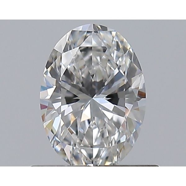 OVAL 0.5 E VS1 EX-VG-EX - 7548226948 GIA Diamond
