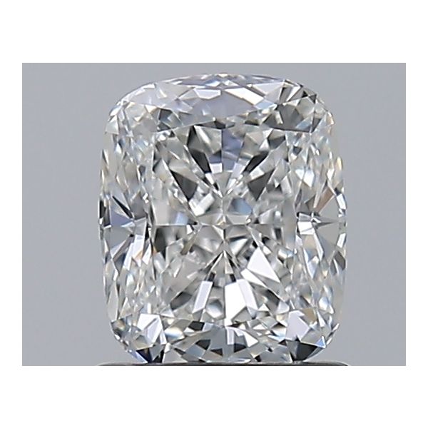 CUSHION 1.01 F VVS1 EX-EX-EX - 7548233053 GIA Diamond