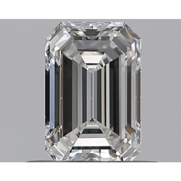 EMERALD 0.5 G VS2 EX-VG-EX - 7548236260 GIA Diamond