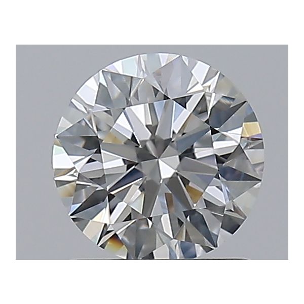ROUND 0.96 G VVS2 EX-EX-EX - 7548241285 GIA Diamond