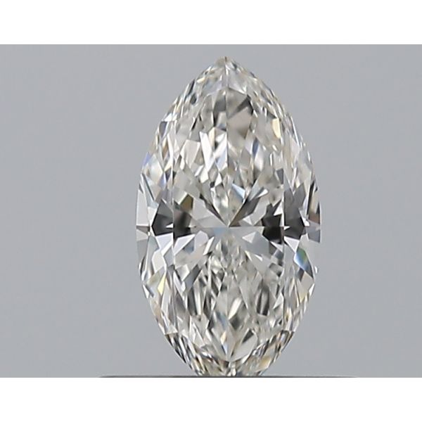MARQUISE 0.5 G VS1 VG-VG-EX - 7548243853 GIA Diamond
