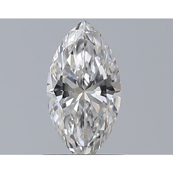 MARQUISE 0.7 E VS2 EX-EX-EX - 7548255003 GIA Diamond