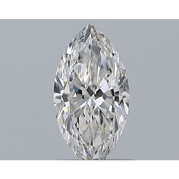 MARQUISE 0.63 E VS2 EX-EX-EX - 7548255100 GIA Diamond