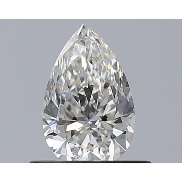 PEAR 0.51 G VS1 EX-VG-EX - 7548257129 GIA Diamond