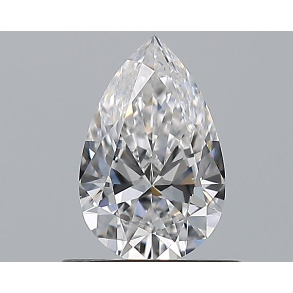 PEAR 0.6 D VS1 EX-VG-EX - 7548257303 GIA Diamond