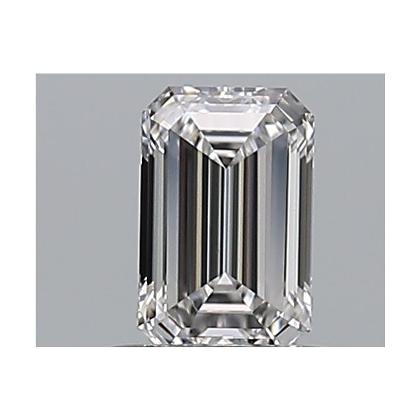 EMERALD 0.5 D VS2 EX-VG-EX - 7548270023 GIA Diamond