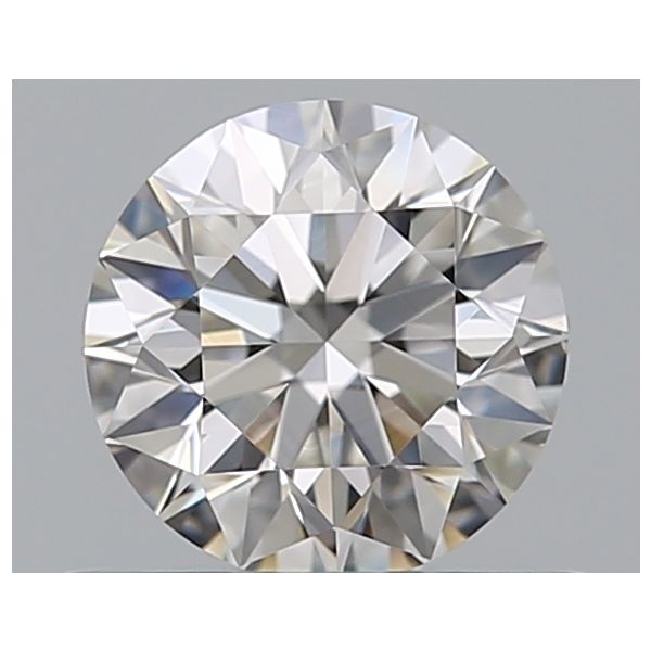 ROUND 0.52 I VS2 EX-EX-EX - 7548273457 GIA Diamond