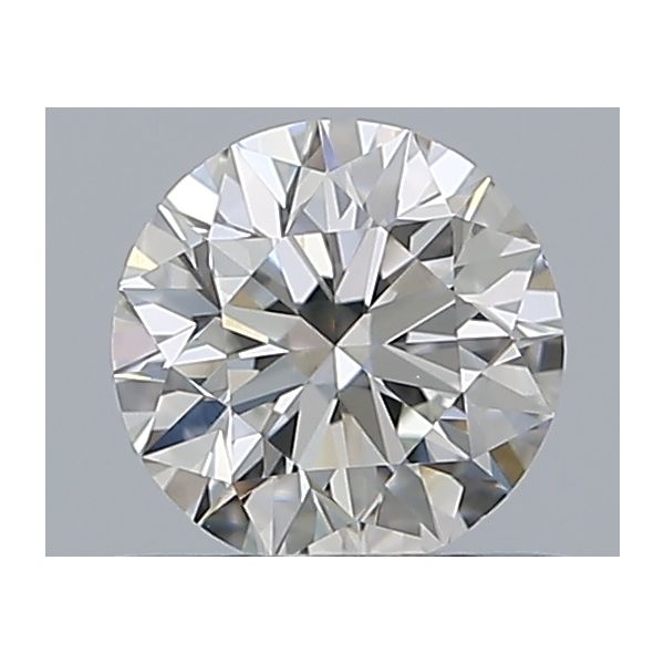 ROUND 0.5 H VS1 EX-EX-EX - 7548273972 GIA Diamond