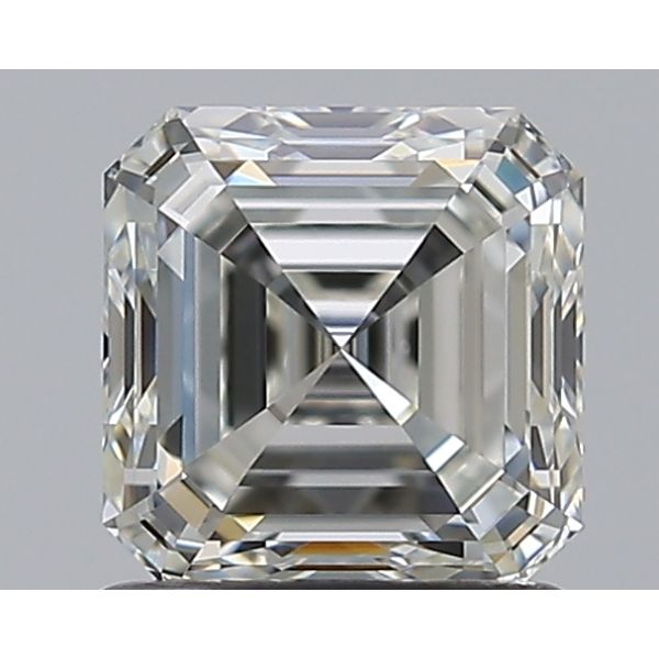 SQ EMERALD 1.2 I VVS1 EX-EX-EX - 7548280729 GIA Diamond