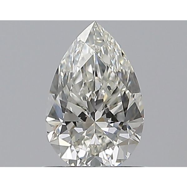 PEAR 0.7 I VVS1 VG-EX-EX - 7548282867 GIA Diamond