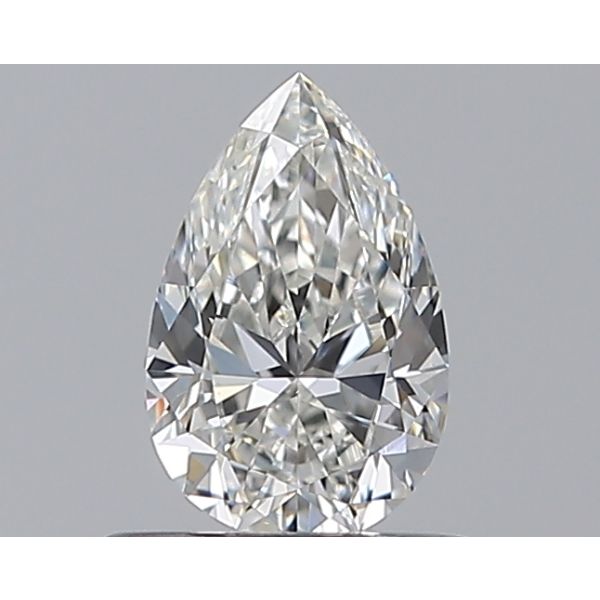 PEAR 0.5 G VS2 VG-VG-EX - 7548282977 GIA Diamond