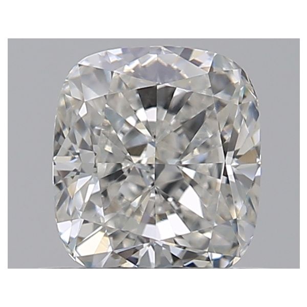 CUSHION 0.75 G VVS2 EX-VG-EX - 7548288560 GIA Diamond