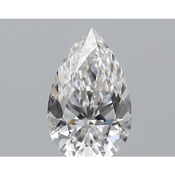 PEAR 0.9 E VS1 EX-EX-EX - 7548289504 GIA Diamond