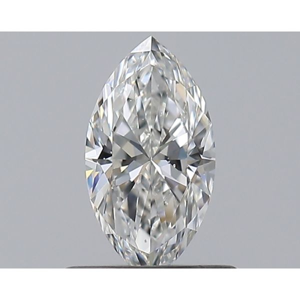 MARQUISE 0.52 H VS2 EX-EX-EX - 7548300001 GIA Diamond