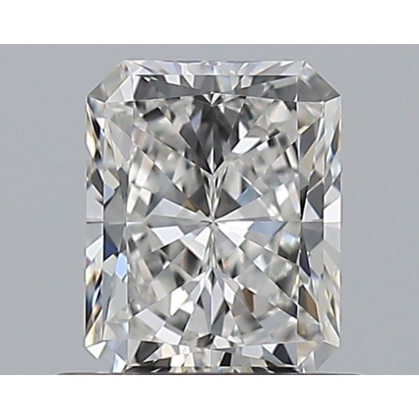 RADIANT 0.71 E VS2 VG-EX-EX - 7548312718 GIA Diamond